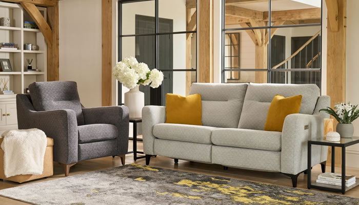 G Plan Austen Fabric Range